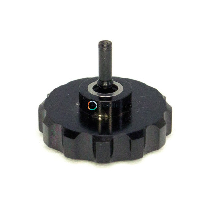 Заводная головка Diesel черная GSD-003 - 6